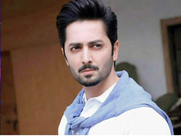 Danish Taimoor