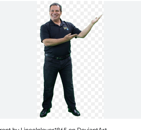 Phil Swift