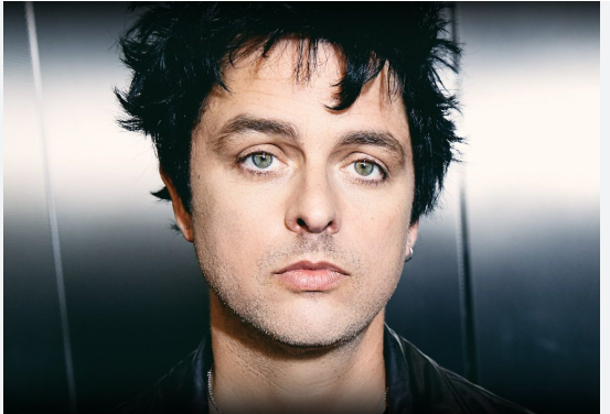 Billie Joe