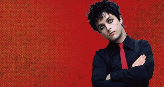 Billie Joe 